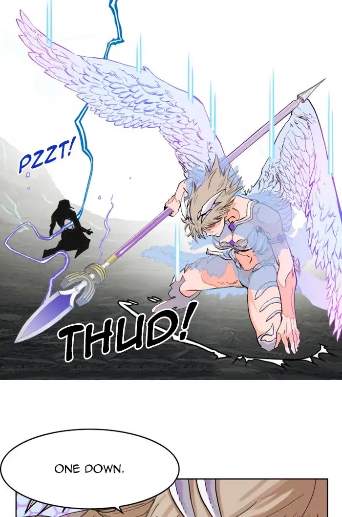 Hardcore Leveling Warrior Chapter 145 page 36 - Chapter 145