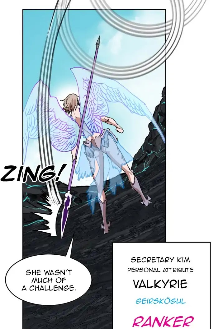 Hardcore Leveling Warrior Chapter 145 page 38 - Chapter 145