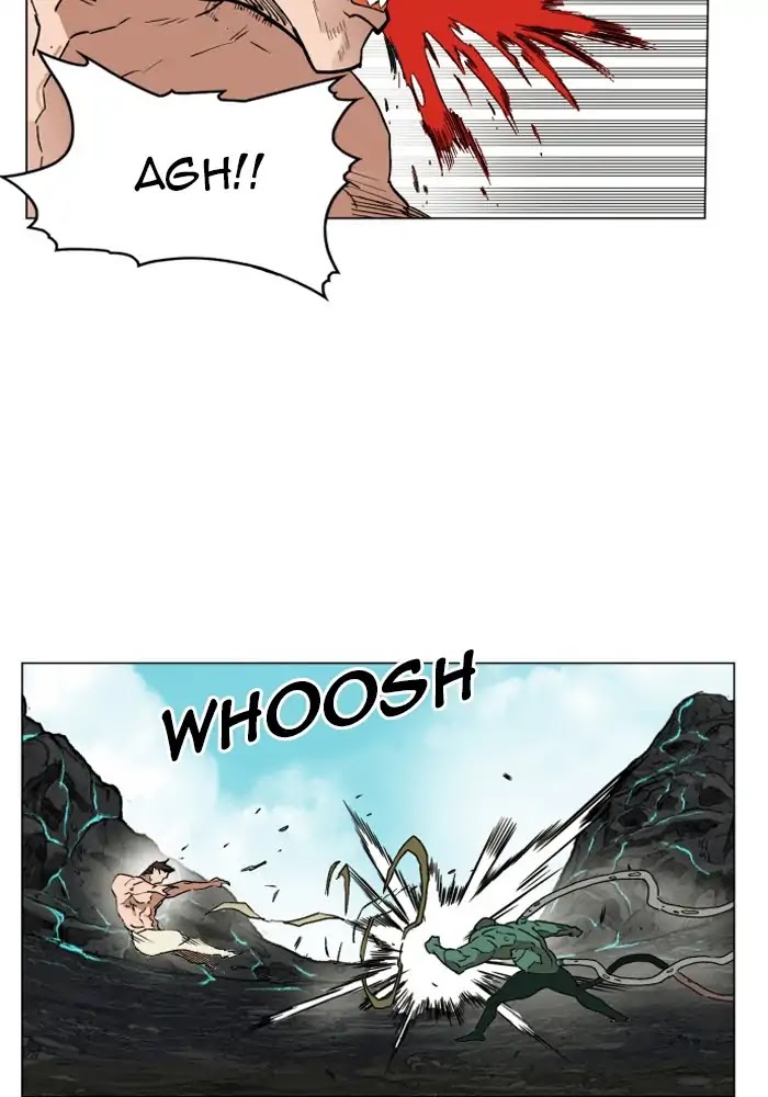 Hardcore Leveling Warrior Chapter 145 page 4 - Chapter 145