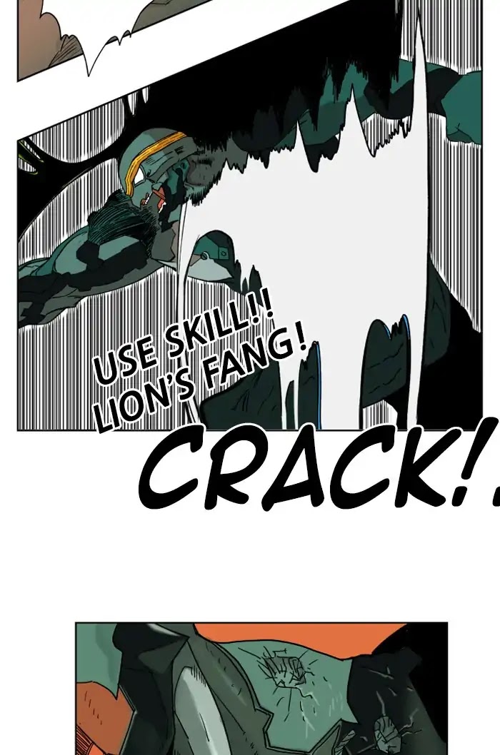 Hardcore Leveling Warrior Chapter 145 page 42 - Chapter 145
