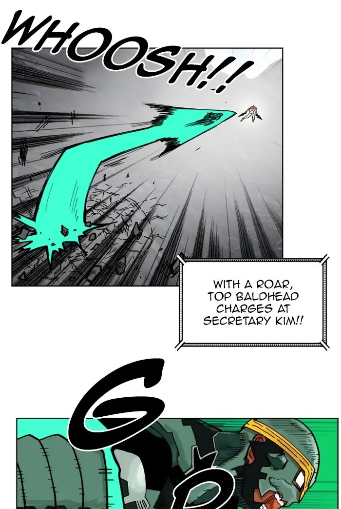 Hardcore Leveling Warrior Chapter 145 page 47 - Chapter 145