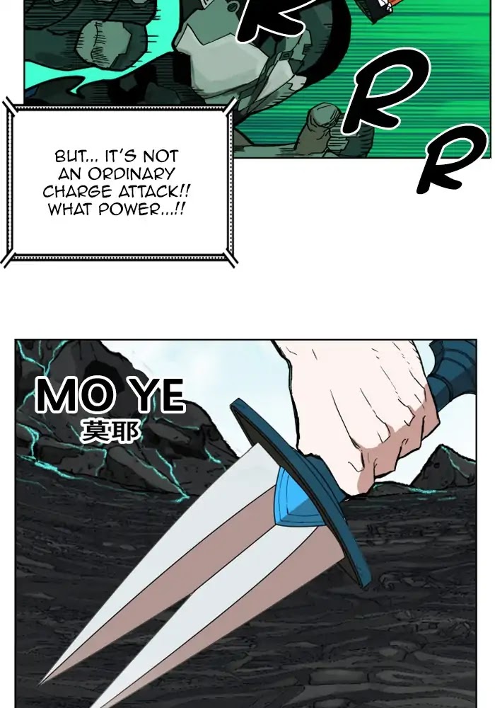 Hardcore Leveling Warrior Chapter 145 page 48 - Chapter 145