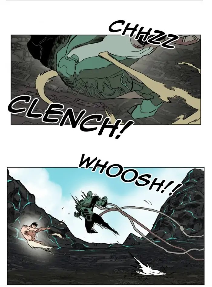 Hardcore Leveling Warrior Chapter 145 page 5 - Chapter 145