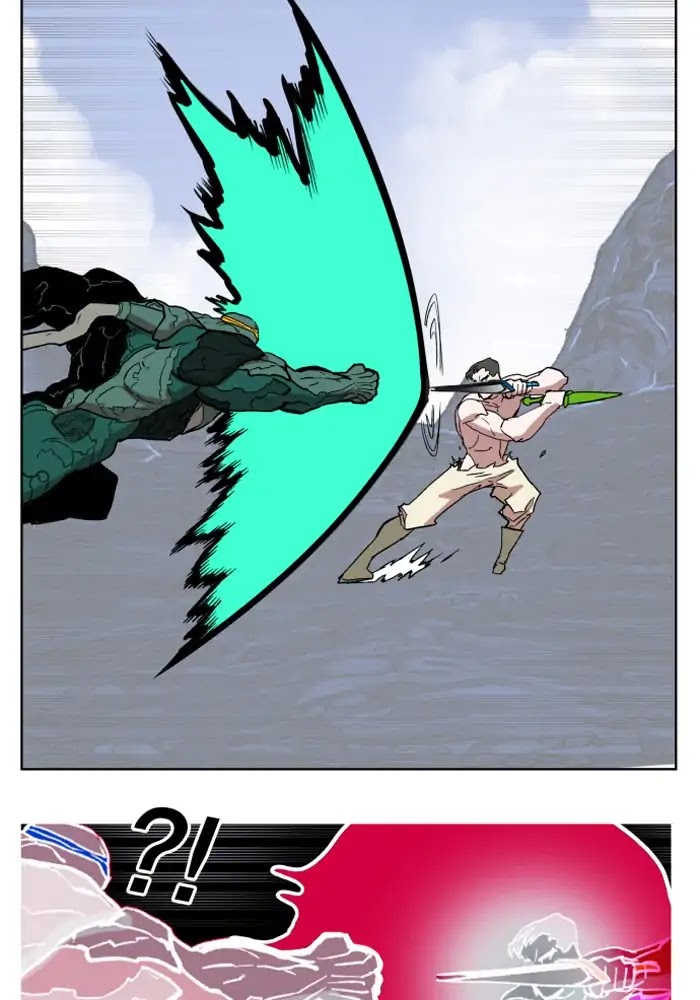 Hardcore Leveling Warrior Chapter 145 page 54 - Chapter 145