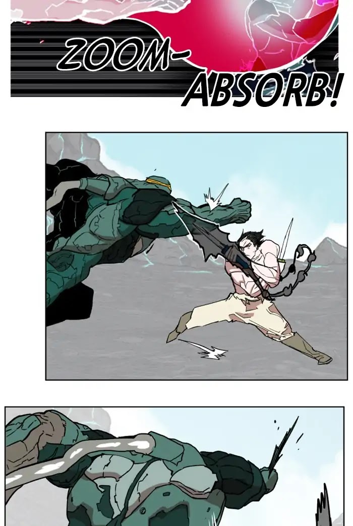 Hardcore Leveling Warrior Chapter 145 page 55 - Chapter 145