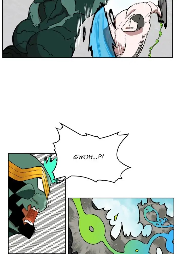 Hardcore Leveling Warrior Chapter 145 page 56 - Chapter 145