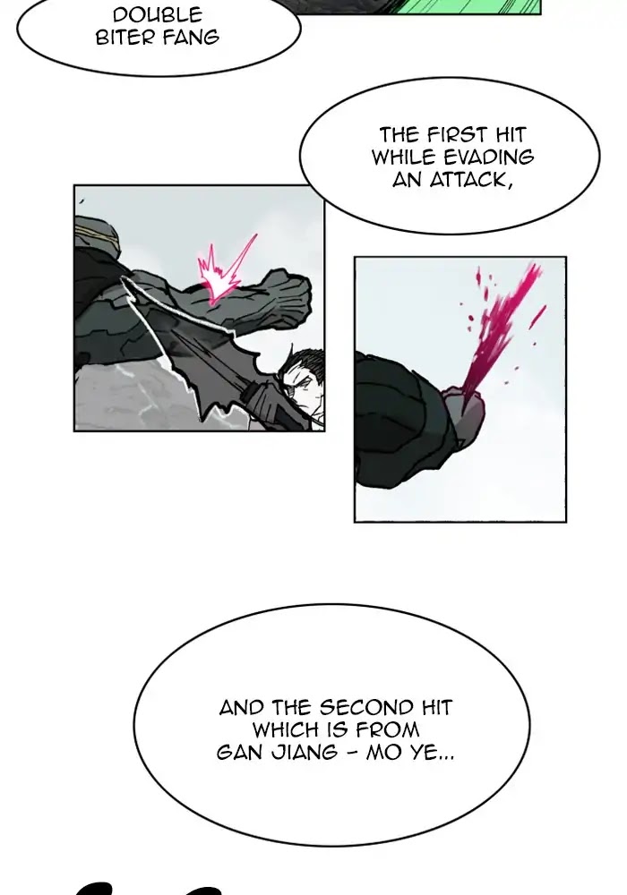 Hardcore Leveling Warrior Chapter 145 page 58 - Chapter 145