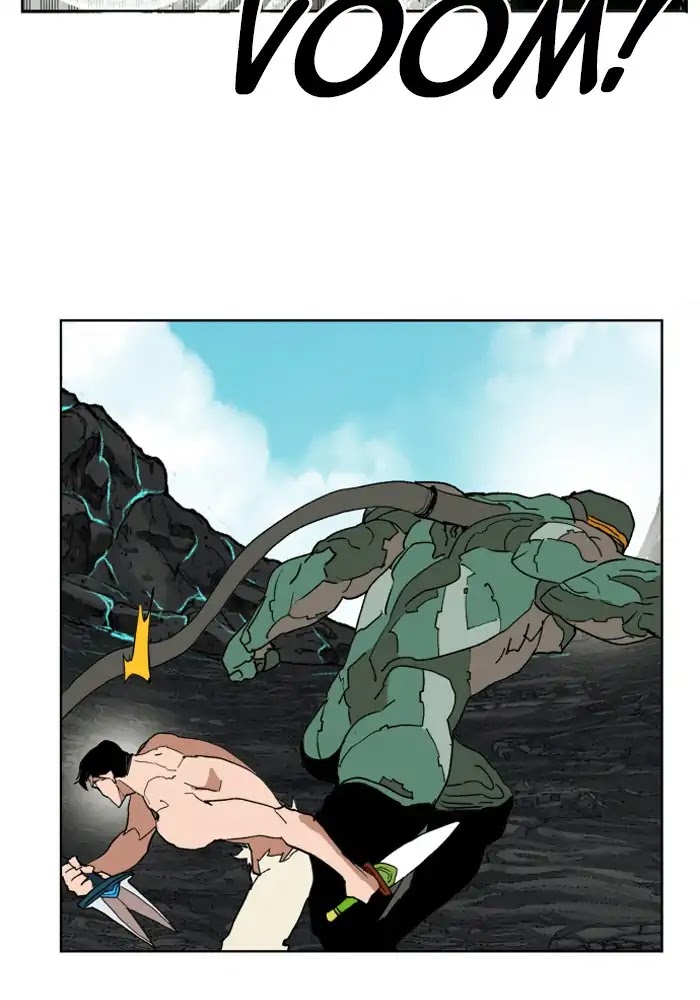 Hardcore Leveling Warrior Chapter 145 page 60 - Chapter 145