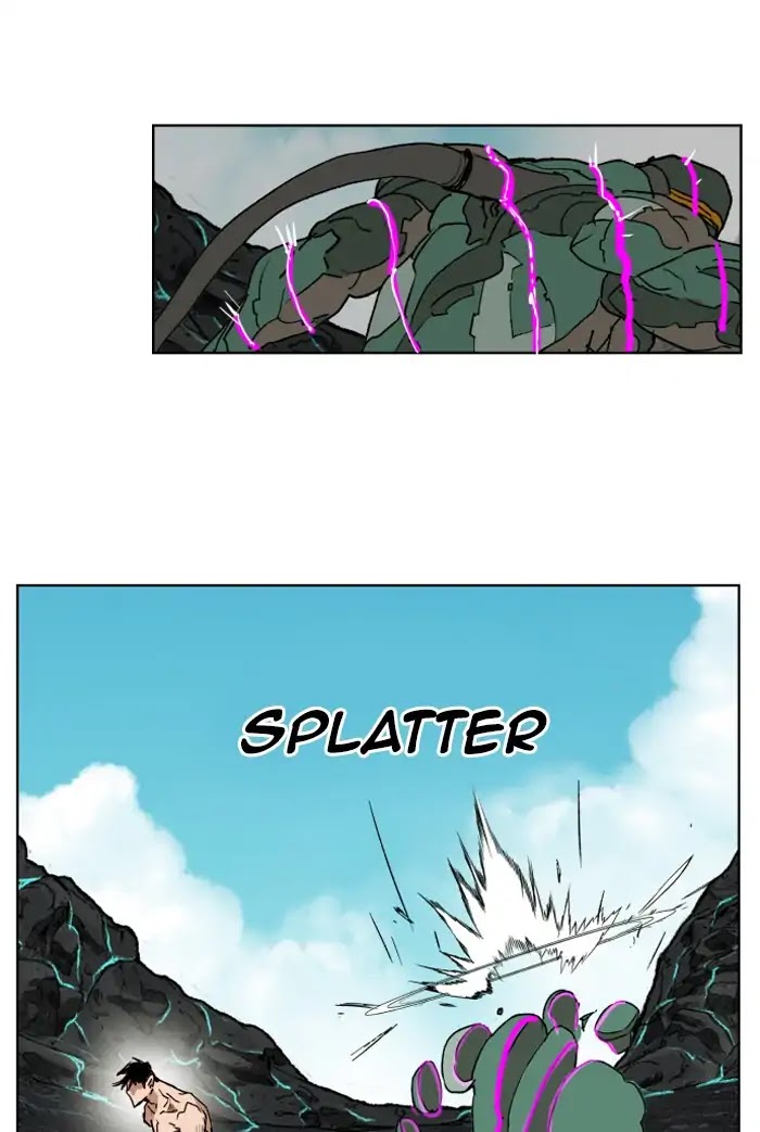 Hardcore Leveling Warrior Chapter 145 page 61 - Chapter 145