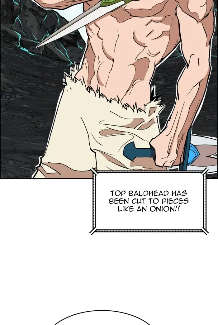 Hardcore Leveling Warrior Chapter 145 page 63 - Chapter 145