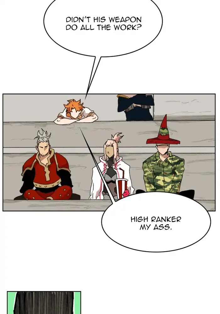 Hardcore Leveling Warrior Chapter 145 page 64 - Chapter 145