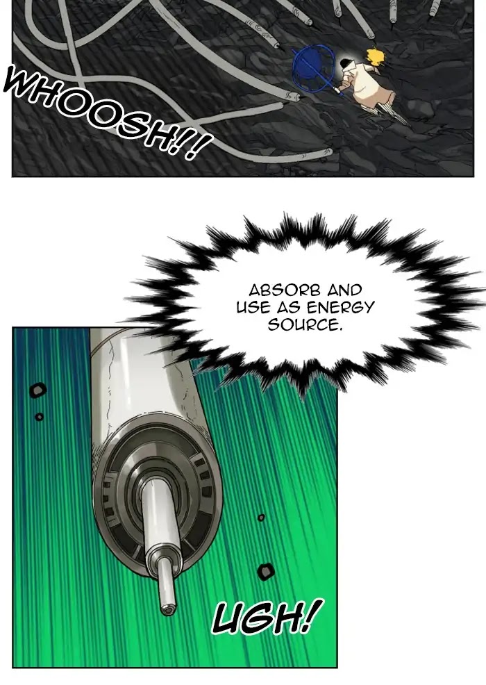 Hardcore Leveling Warrior Chapter 145 page 70 - Chapter 145