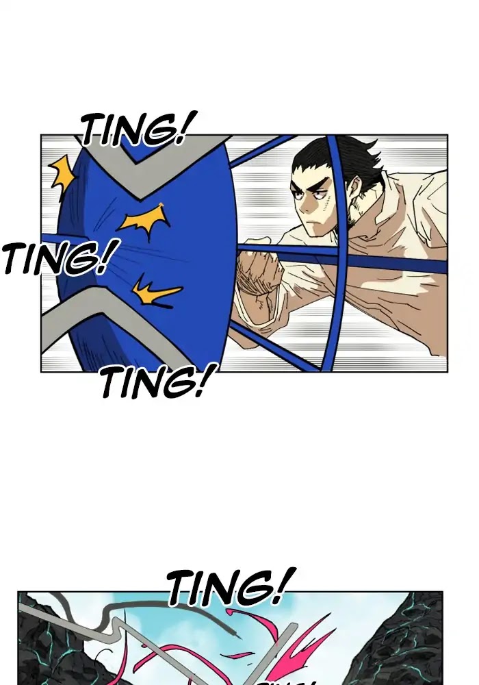 Hardcore Leveling Warrior Chapter 145 page 71 - Chapter 145