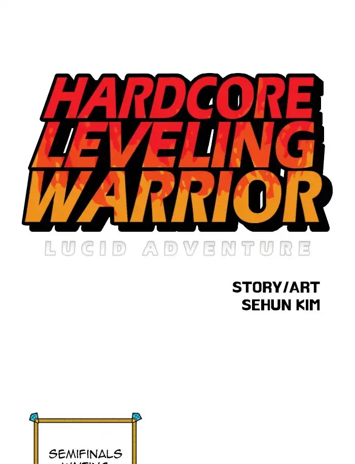 Hardcore Leveling Warrior Chapter 146 page 1 - Chapter 146