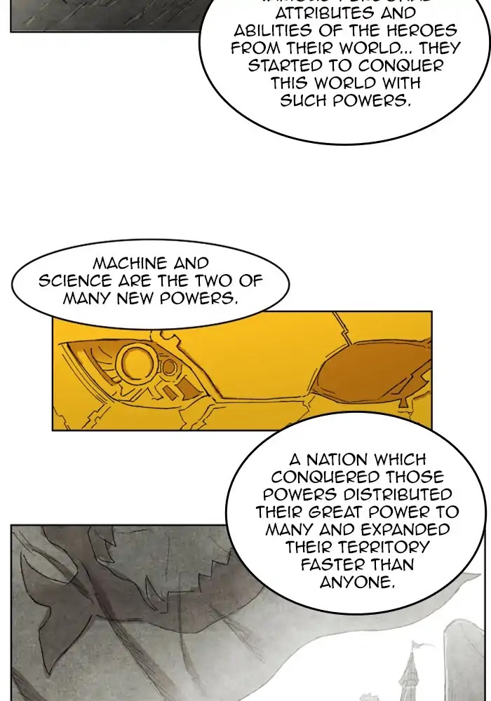 Hardcore Leveling Warrior Chapter 146 page 10 - Chapter 146