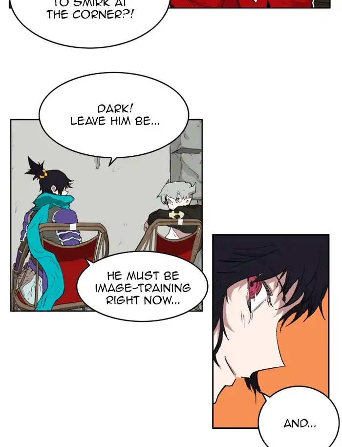 Hardcore Leveling Warrior Chapter 146 page 13 - Chapter 146