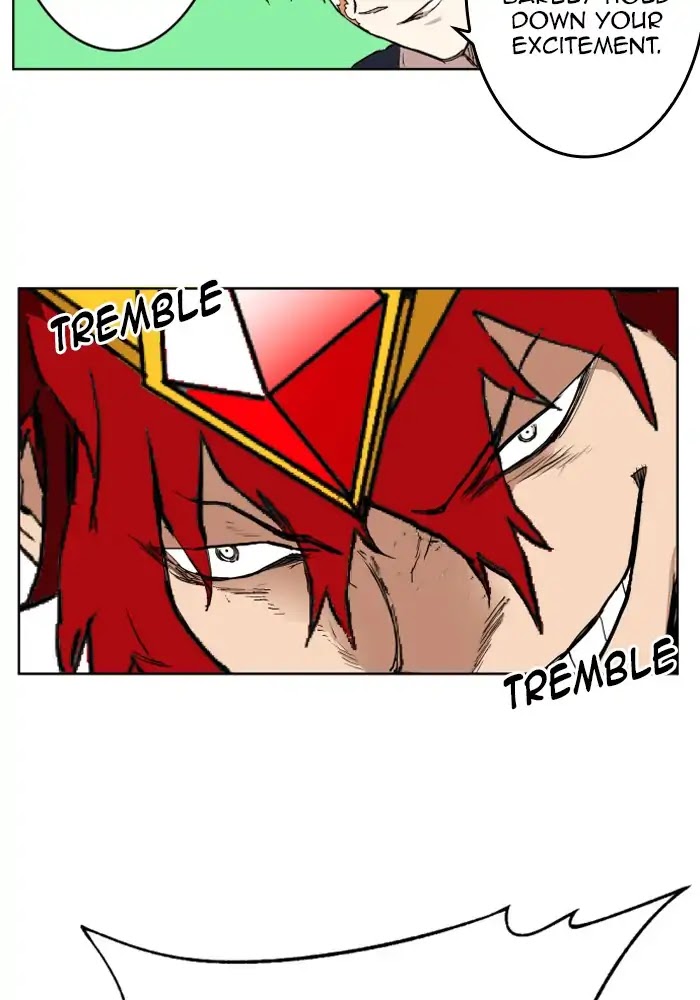 Hardcore Leveling Warrior Chapter 146 page 16 - Chapter 146
