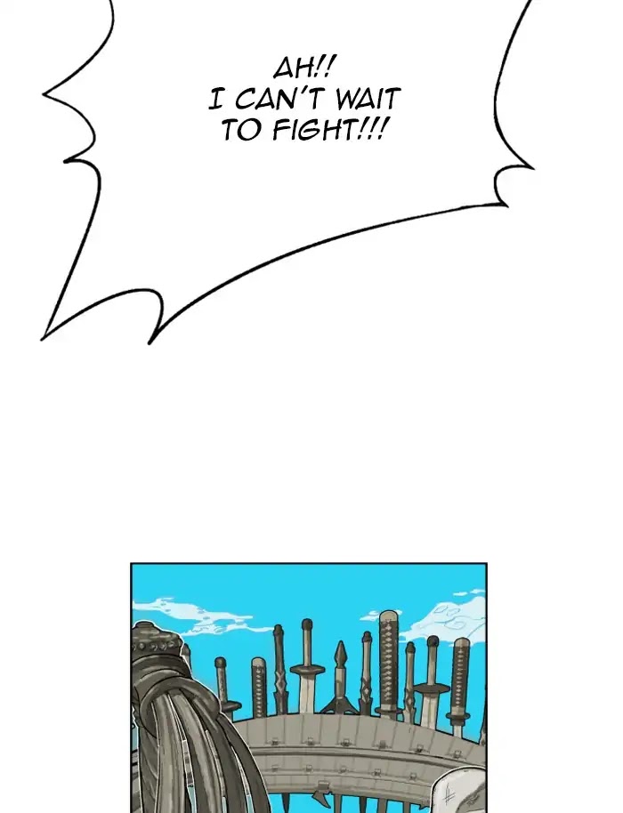 Hardcore Leveling Warrior Chapter 146 page 17 - Chapter 146