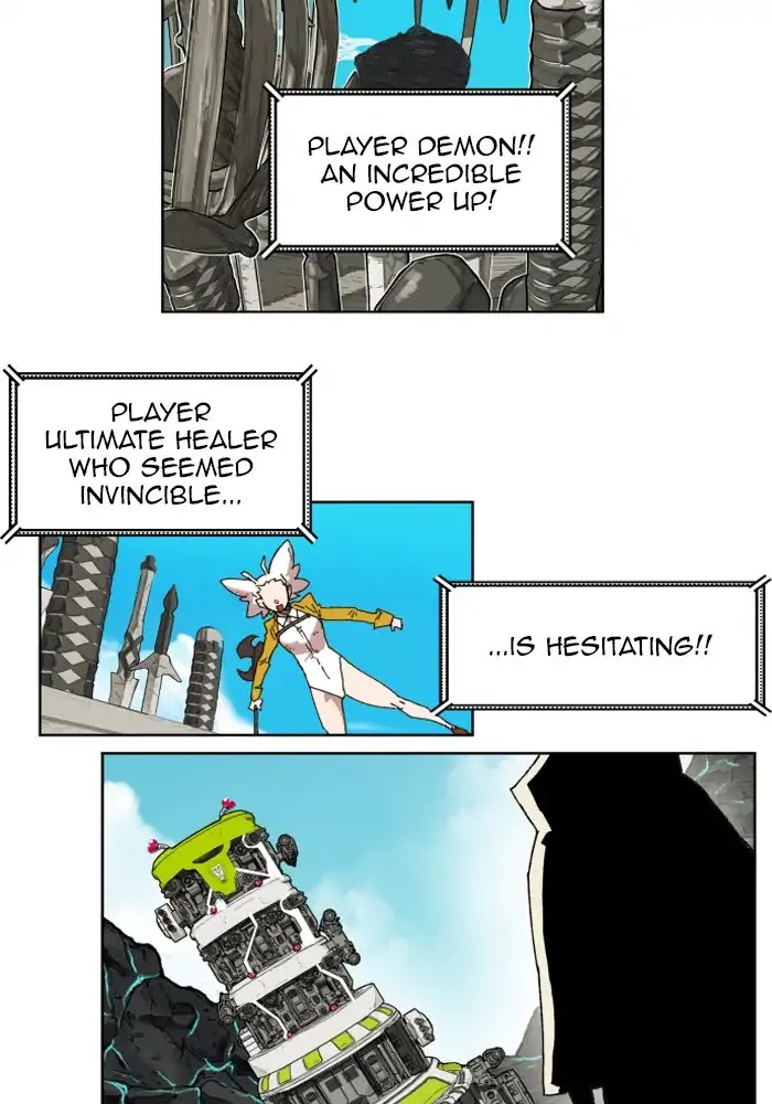 Hardcore Leveling Warrior Chapter 146 page 18 - Chapter 146