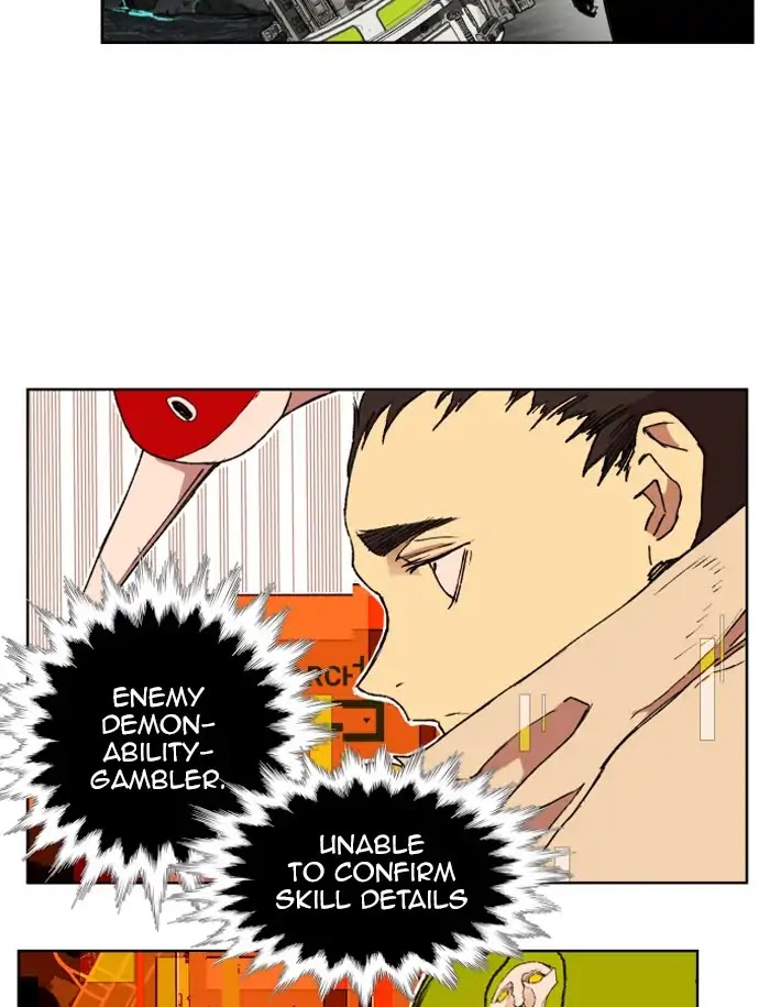 Hardcore Leveling Warrior Chapter 146 page 19 - Chapter 146