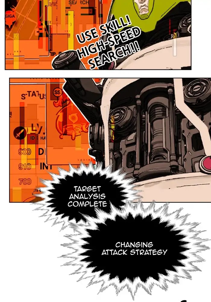 Hardcore Leveling Warrior Chapter 146 page 20 - Chapter 146