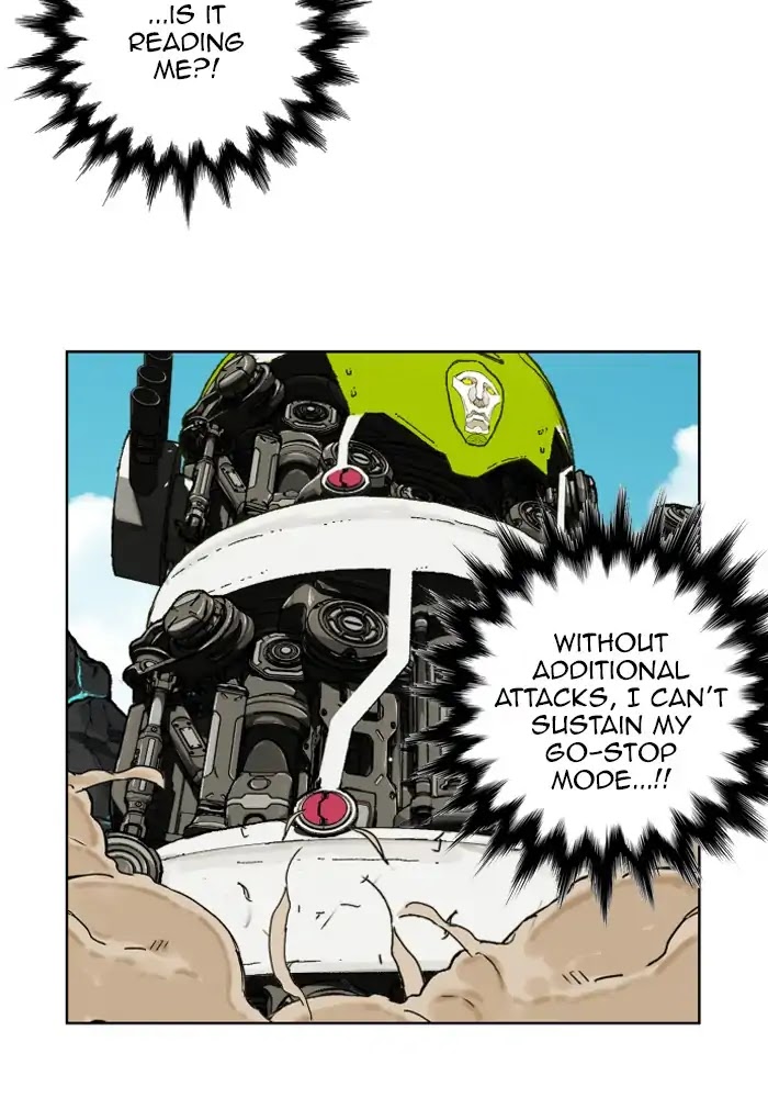 Hardcore Leveling Warrior Chapter 146 page 24 - Chapter 146