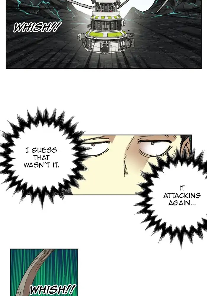 Hardcore Leveling Warrior Chapter 146 page 26 - Chapter 146