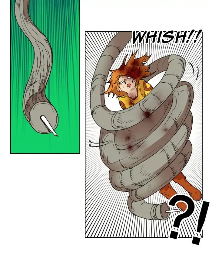 Hardcore Leveling Warrior Chapter 146 page 27 - Chapter 146