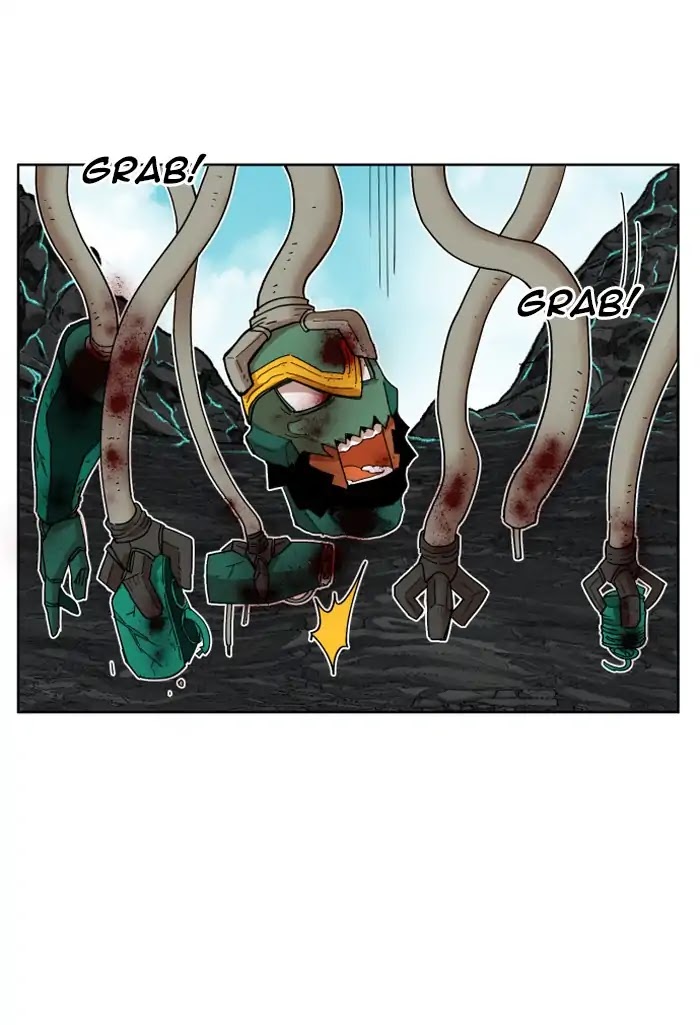 Hardcore Leveling Warrior Chapter 146 page 28 - Chapter 146