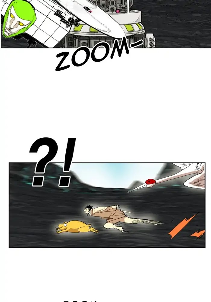 Hardcore Leveling Warrior Chapter 146 page 35 - Chapter 146