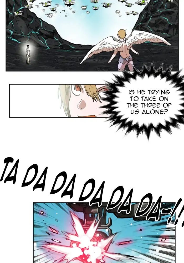 Hardcore Leveling Warrior Chapter 146 page 37 - Chapter 146