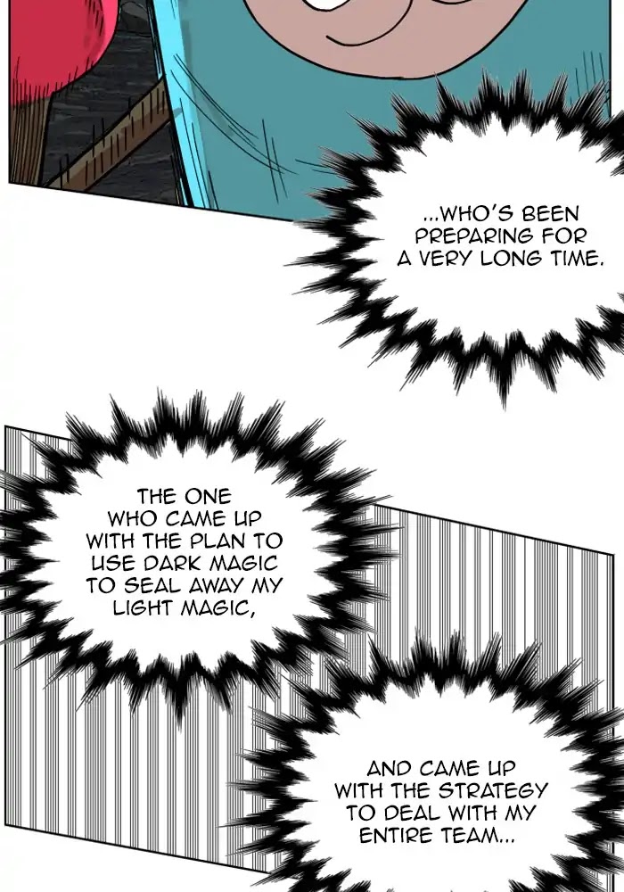 Hardcore Leveling Warrior Chapter 146 page 45 - Chapter 146