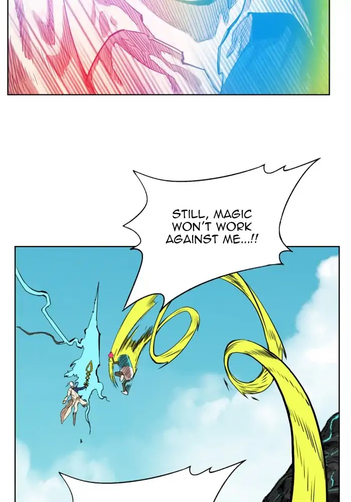 Hardcore Leveling Warrior Chapter 146 page 49 - Chapter 146