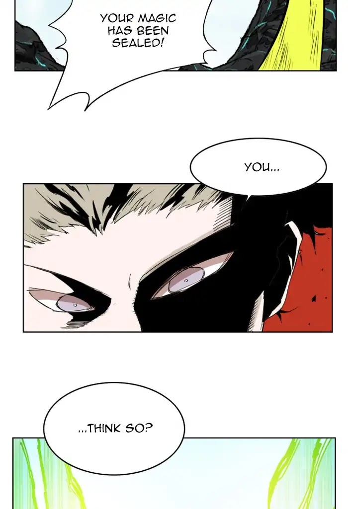 Hardcore Leveling Warrior Chapter 146 page 50 - Chapter 146