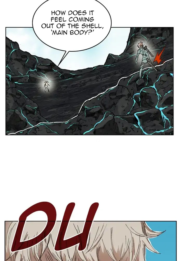 Hardcore Leveling Warrior Chapter 146 page 56 - Chapter 146