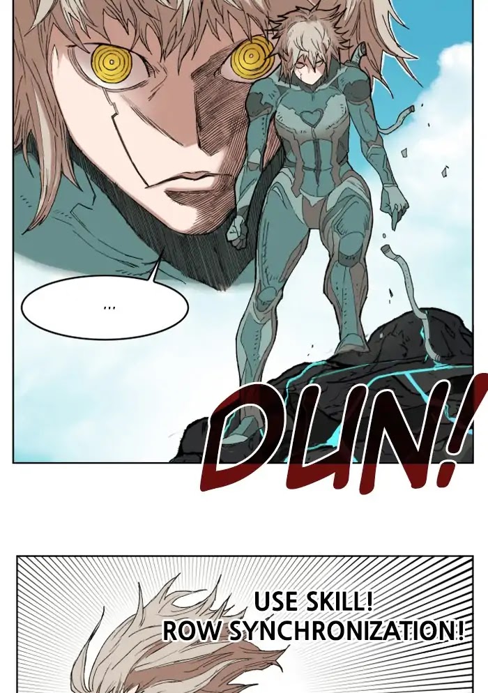 Hardcore Leveling Warrior Chapter 146 page 57 - Chapter 146