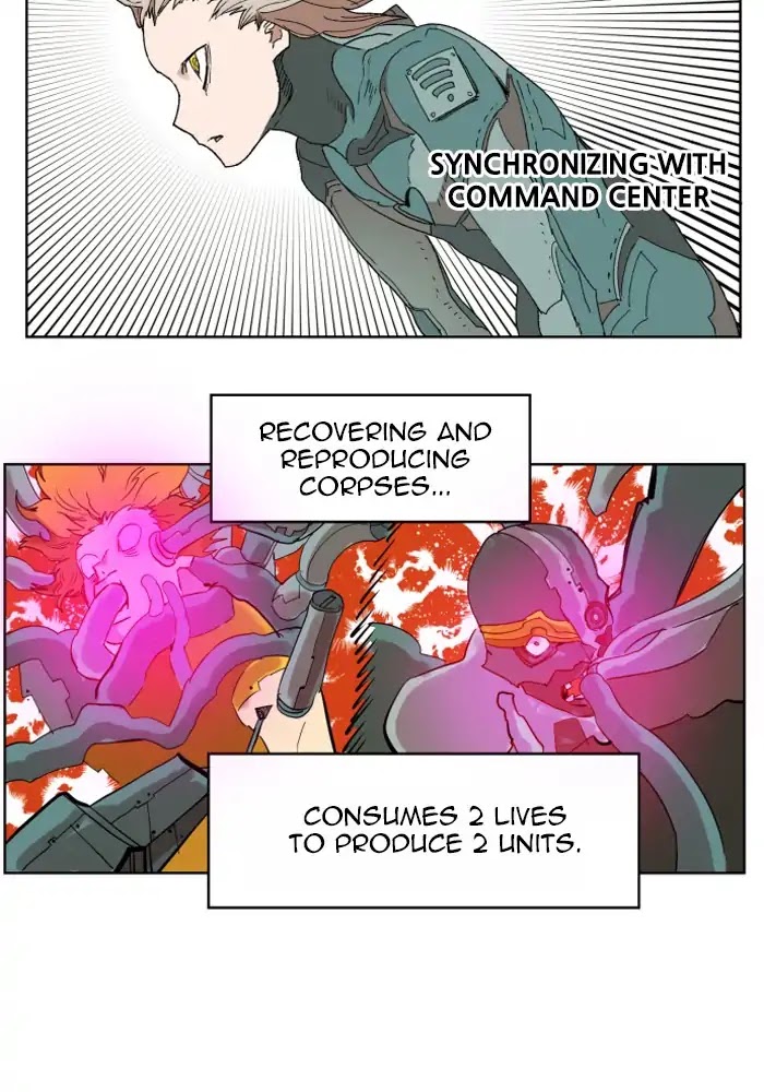 Hardcore Leveling Warrior Chapter 146 page 58 - Chapter 146