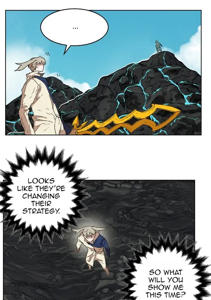 Hardcore Leveling Warrior Chapter 146 page 59 - Chapter 146
