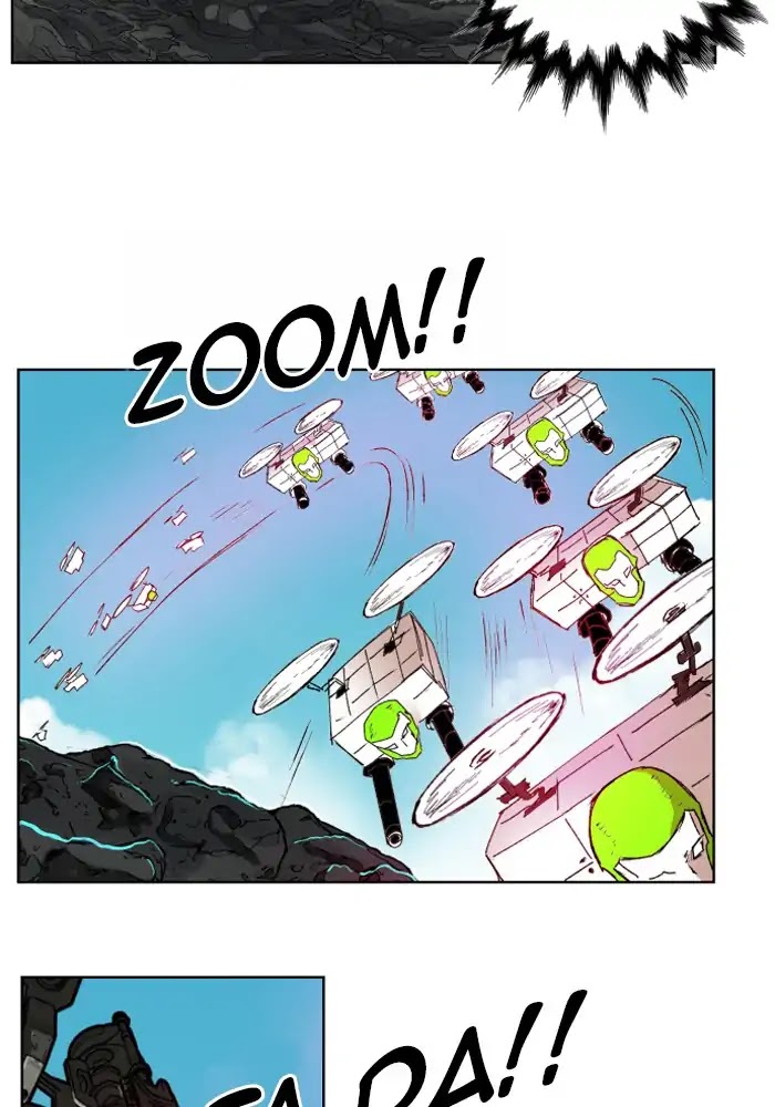 Hardcore Leveling Warrior Chapter 146 page 60 - Chapter 146
