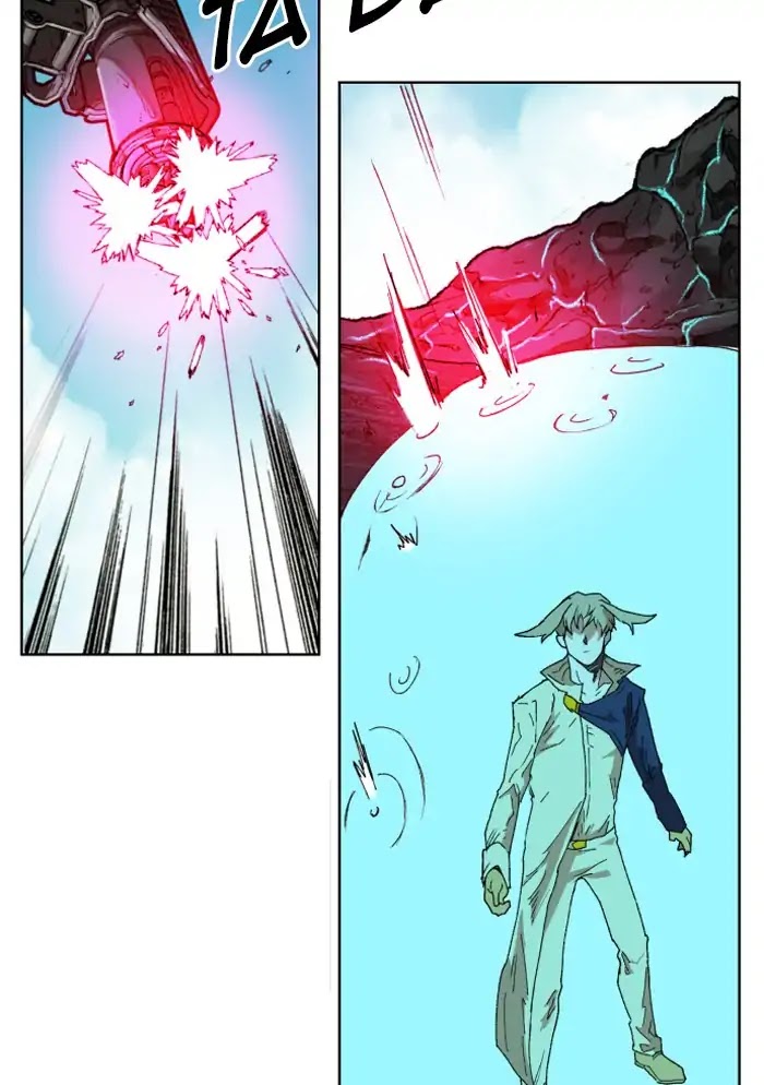 Hardcore Leveling Warrior Chapter 146 page 61 - Chapter 146