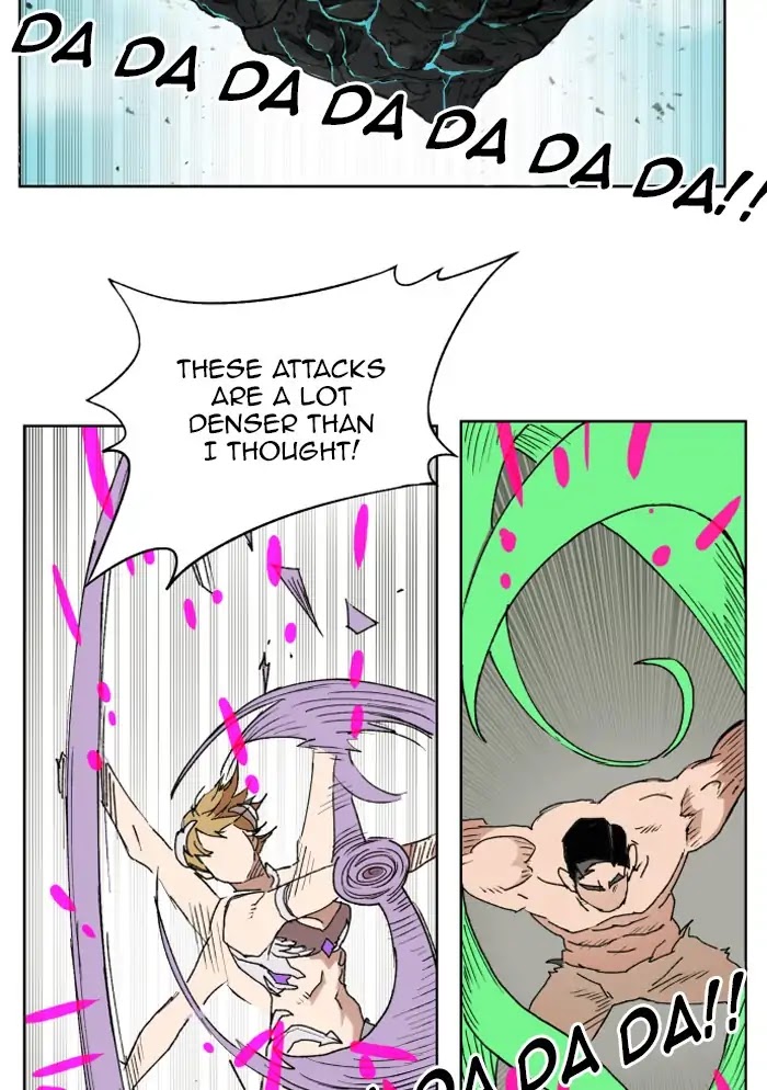 Hardcore Leveling Warrior Chapter 146 page 63 - Chapter 146
