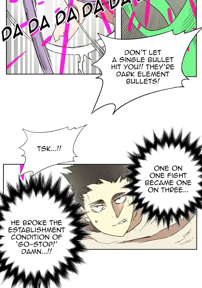 Hardcore Leveling Warrior Chapter 146 page 64 - Chapter 146