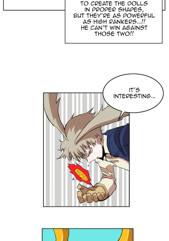 Hardcore Leveling Warrior Chapter 146 page 75 - Chapter 146