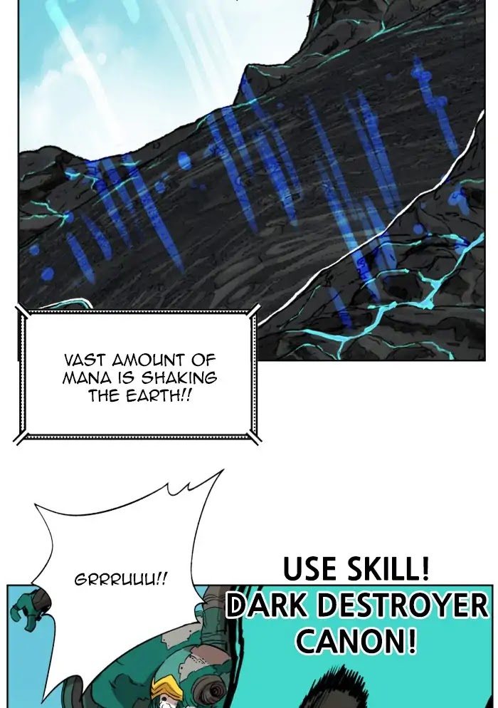 Hardcore Leveling Warrior Chapter 146 page 77 - Chapter 146