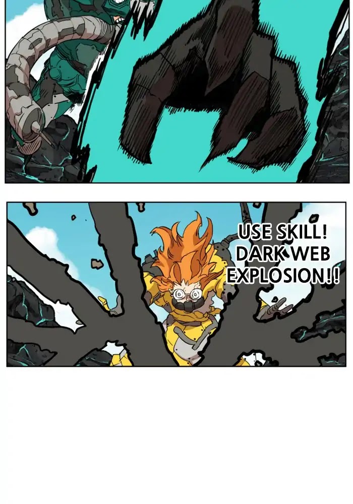 Hardcore Leveling Warrior Chapter 146 page 78 - Chapter 146