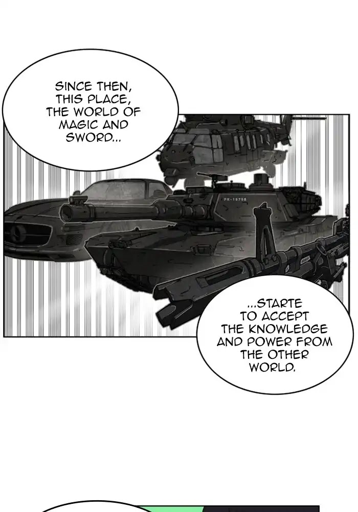 Hardcore Leveling Warrior Chapter 146 page 8 - Chapter 146