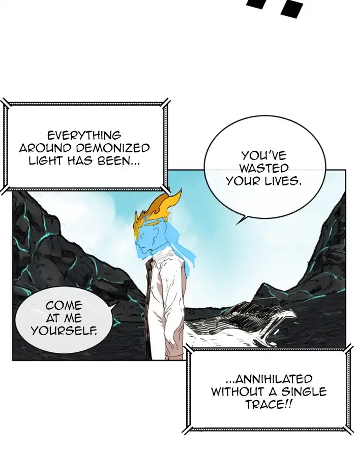 Hardcore Leveling Warrior Chapter 146 page 83 - Chapter 146
