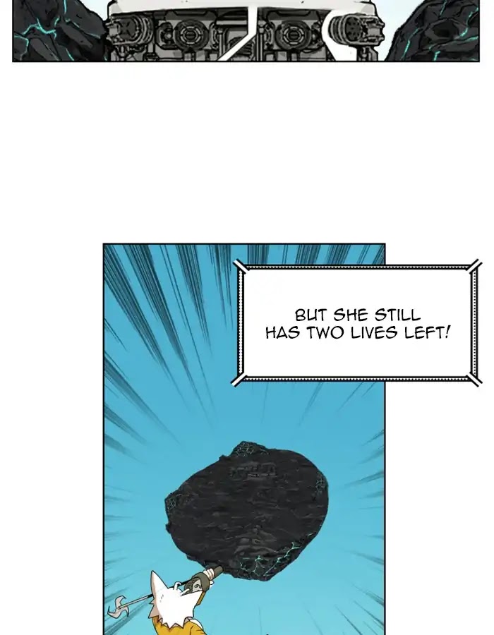 Hardcore Leveling Warrior Chapter 146 page 85 - Chapter 146
