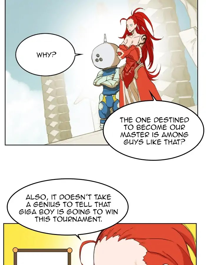 Hardcore Leveling Warrior Chapter 146 page 87 - Chapter 146