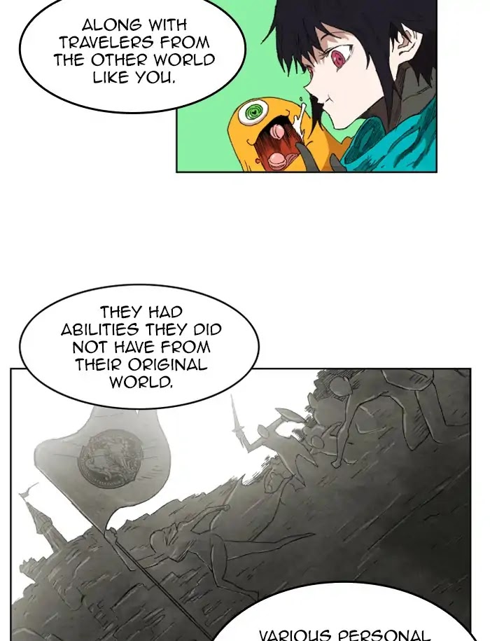 Hardcore Leveling Warrior Chapter 146 page 9 - Chapter 146